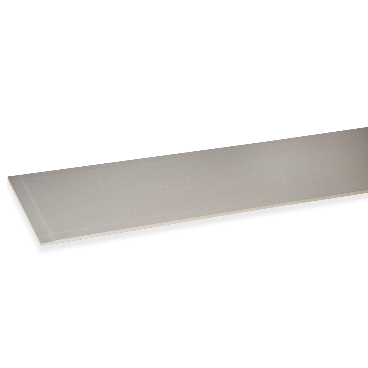 Knauf Gipsplaat 4xAK Horizonboard 12.5mm